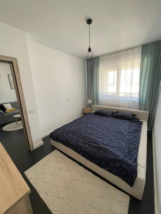 Apartament Onestilor Apartment Oradea Exterior photo