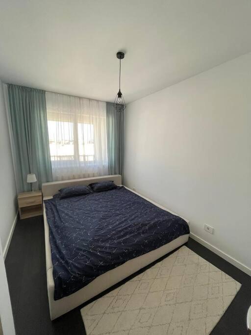 Apartament Onestilor Apartment Oradea Exterior photo