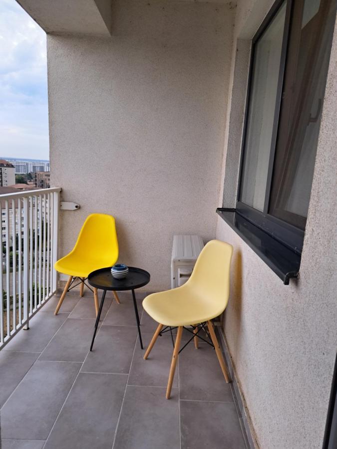 Apartament Onestilor Apartment Oradea Exterior photo