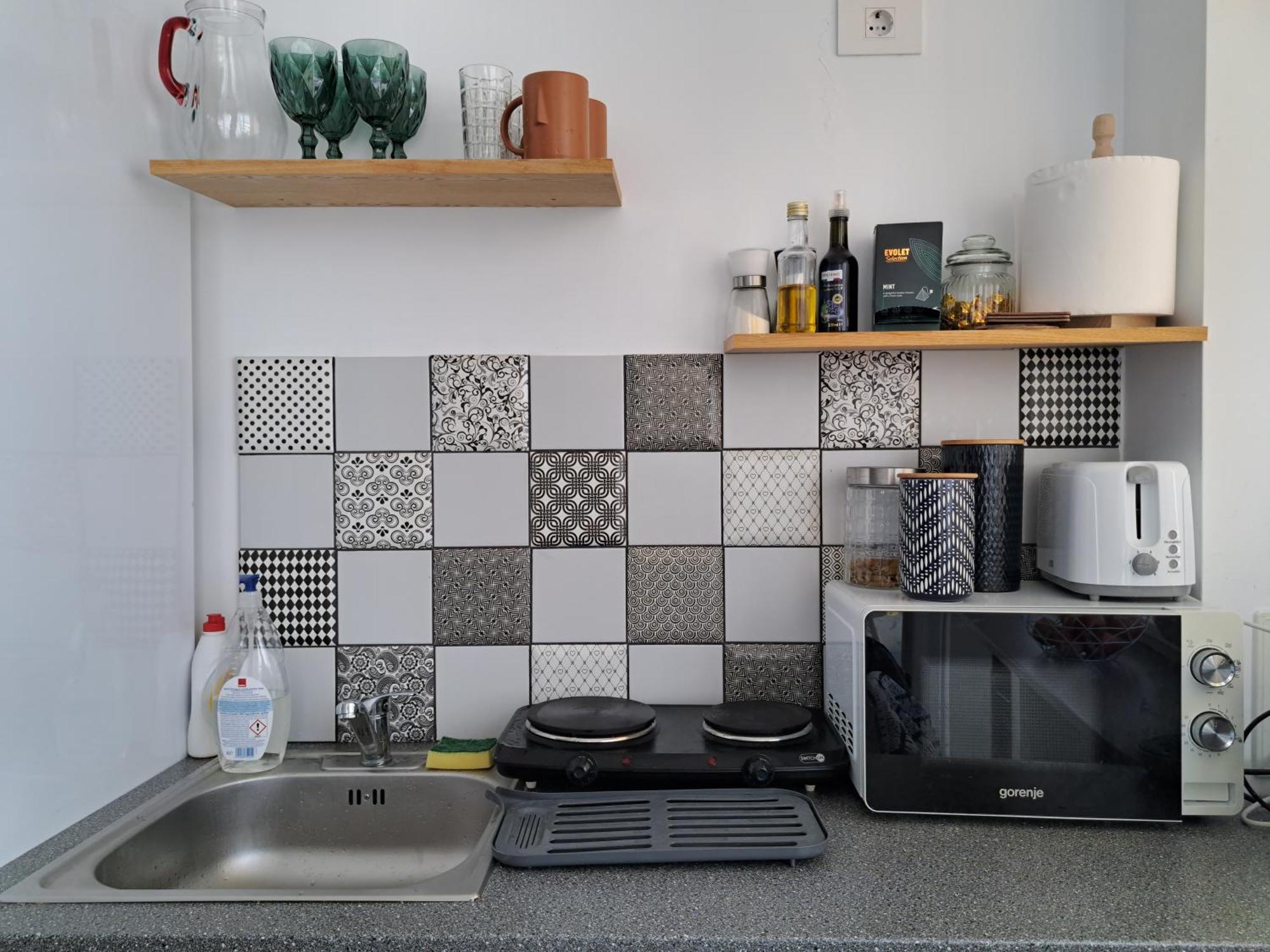 Apartament Onestilor Apartment Oradea Exterior photo